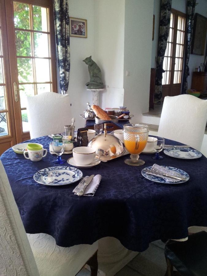 Bed and Breakfast Roubies Mons  Esterno foto