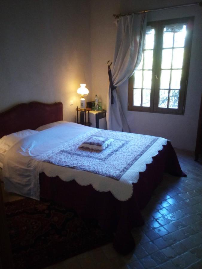 Bed and Breakfast Roubies Mons  Esterno foto