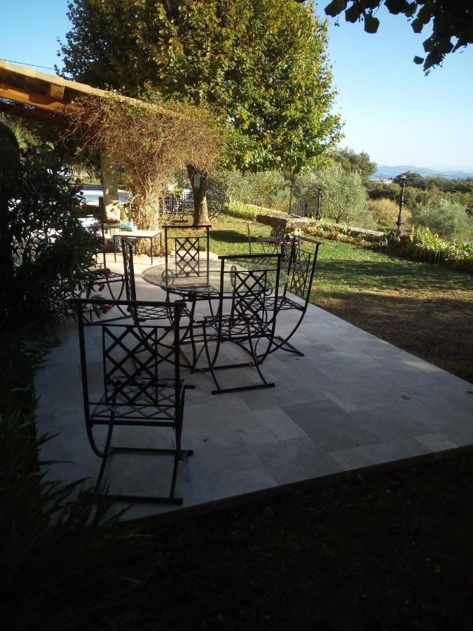 Bed and Breakfast Roubies Mons  Esterno foto